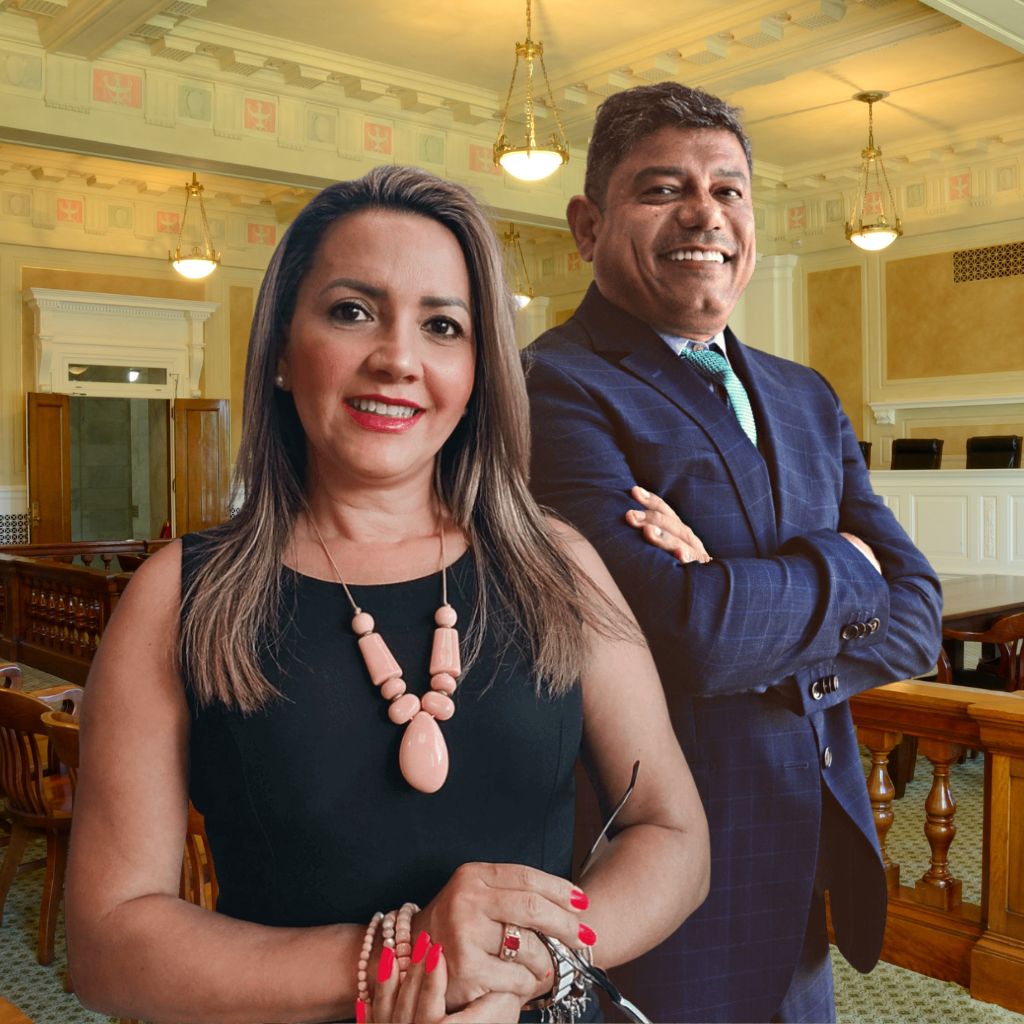 Dra. Deverlene Rocha — Advogada Criminalista em São Paulo